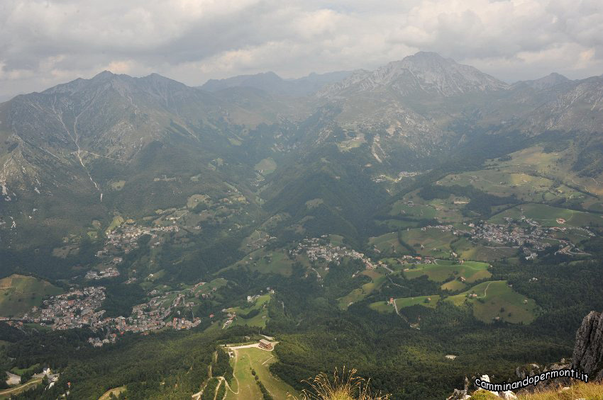 110 Periplo e vetta Monte Alben la Croce.JPG